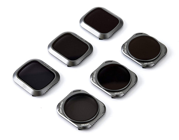 Dji best sale lens filters